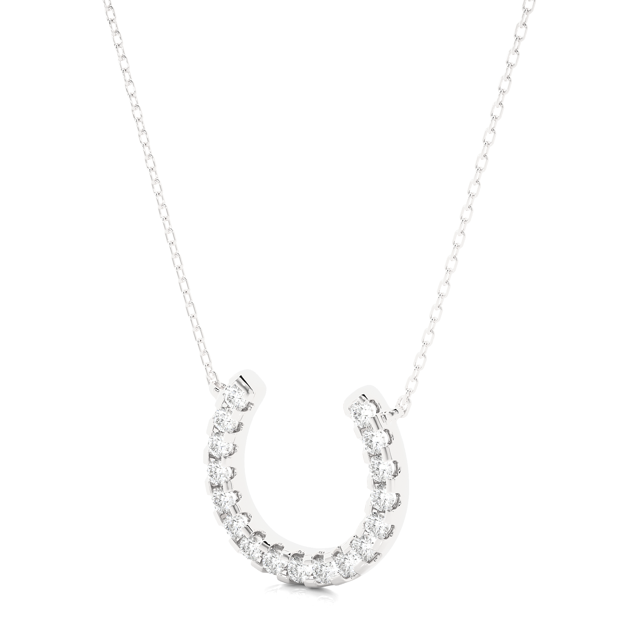 Buy 0.26Ct Natural Diamond Pendant | Solitairekart